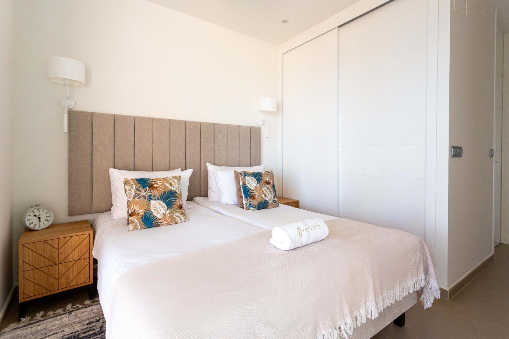 Intempo By Holuxe - 051- 5th Floor Appartement Benidorm