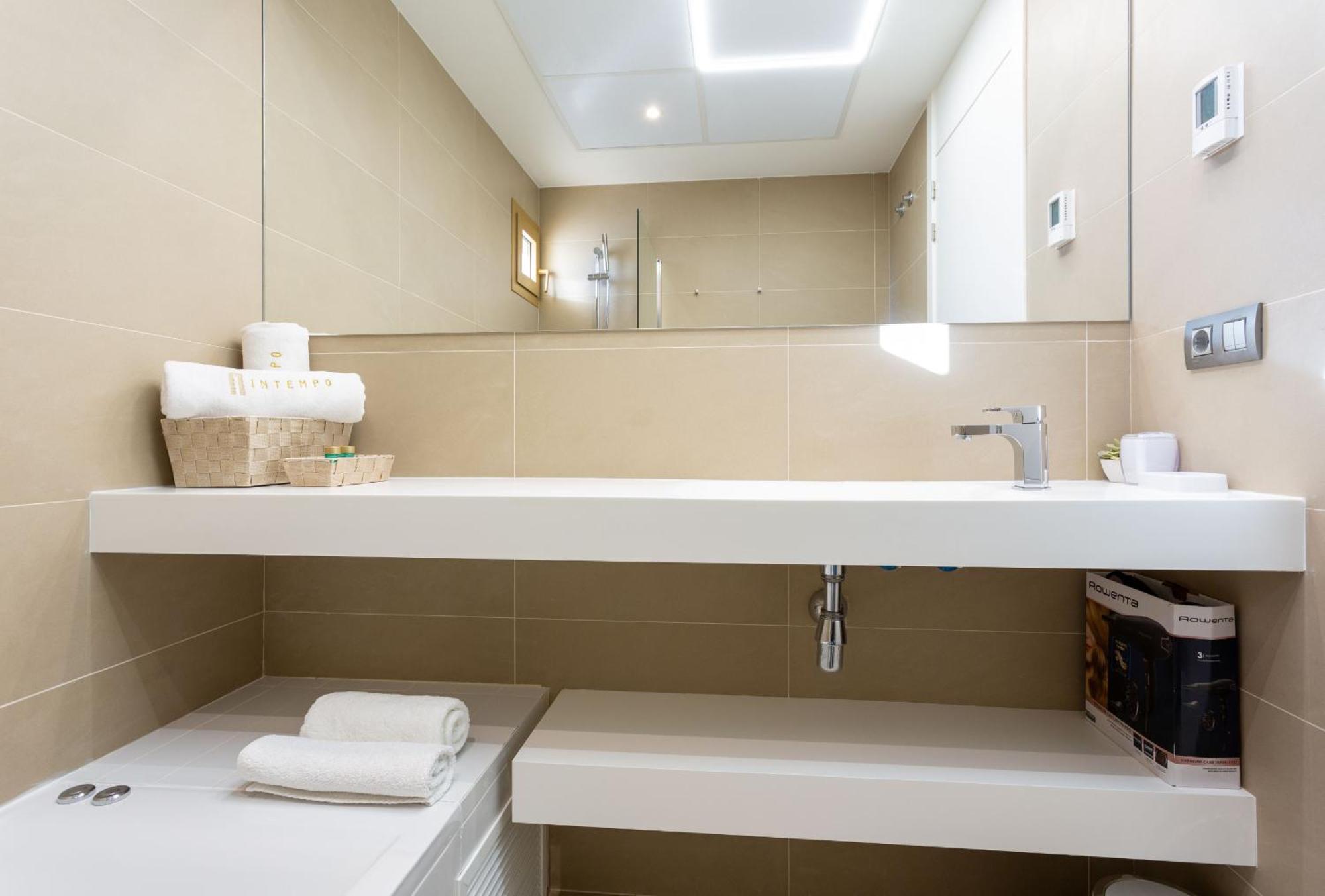 Appartement Intempo By Holuxe - 051- 5th Floor *